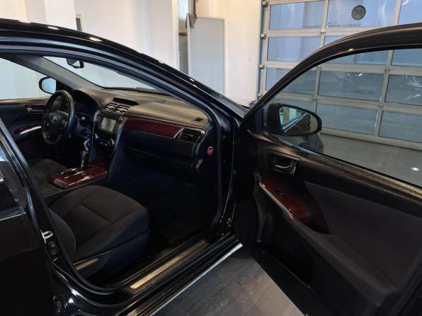 Toyota Camry VII (XV50) с пробегом 2012 года, цена 1 447 000 рублей, 295454 км, седан, Автокод Объявления