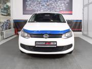 Volkswagen Polo V Кемерово  - изображение 21