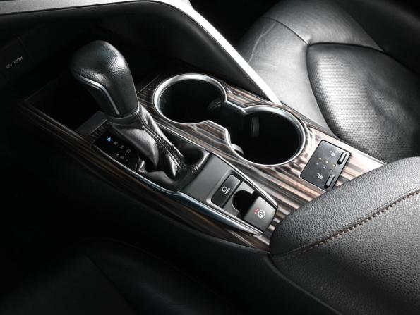Toyota Camry VIII (XV70) с пробегом 2019 года, цена 2 839 000 рублей, 76620 км, седан, Автокод Объявления