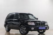 Subaru Forester I Рестайлинг Новокузнецк  - изображение 31