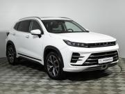 Exeed LX I Рестайлинг Санкт-Петербург  - изображение 30