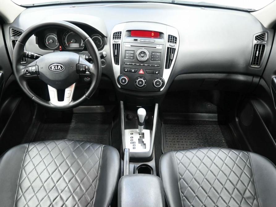 Kia Ceed I Рестайлинг Ростов-на-Дону  - изображение 8