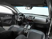 Kia Sportage III Рестайлинг Москва  - изображение 24