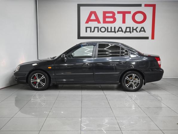 Hyundai Elantra III (XD2) Рестайлинг с пробегом 2008 года, цена 449 000 рублей, 209981 км, седан, Автокод Объявления