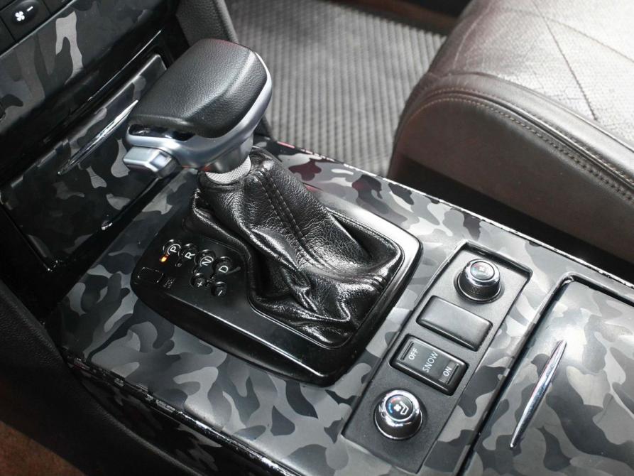 Infiniti FX II (S51) Ростов-на-Дону  - изображение 25