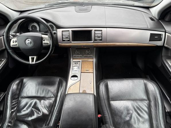 Jaguar XF I с пробегом 2008 года, цена 869 000 рублей, 352829 км, седан, Автокод Объявления