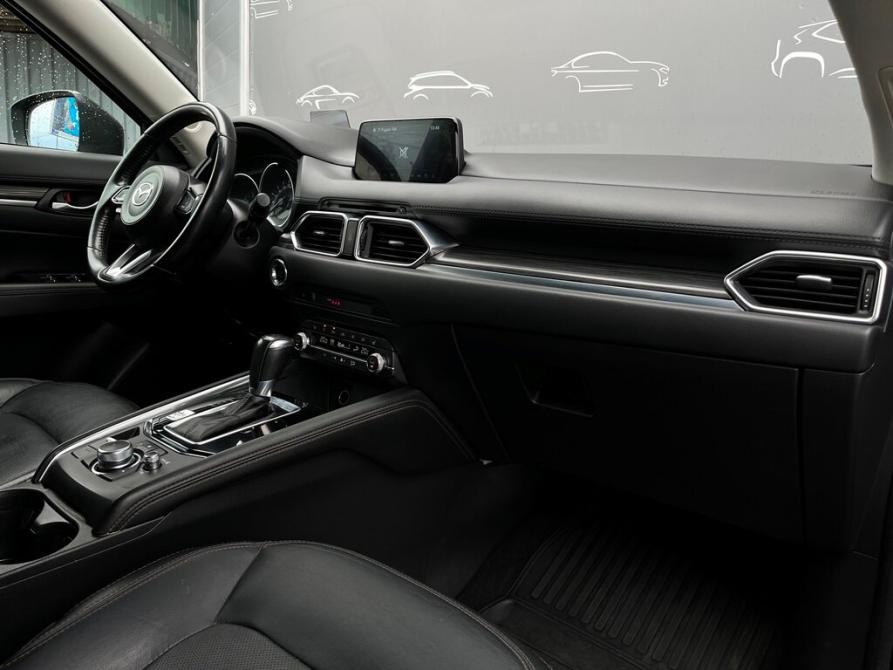 Mazda CX-5 II Санкт-Петербург  - изображение 11