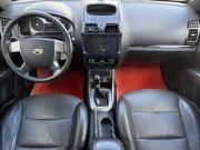Geely Emgrand EC7 Саратов  - изображение 25