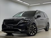 Kia Carnival IV Вологда  - изображение 31