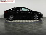 Hyundai Elantra VI (AD) Белгород  - изображение 22