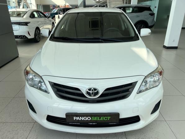 Toyota Corolla X (E140 E150) Рестайлинг с пробегом 2012 года, цена 849 000 рублей, 300000 км, седан, Автокод Объявления