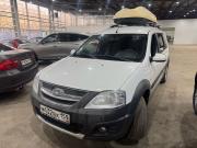 Lada (ВАЗ) Largus I Пермь  - изображение 5