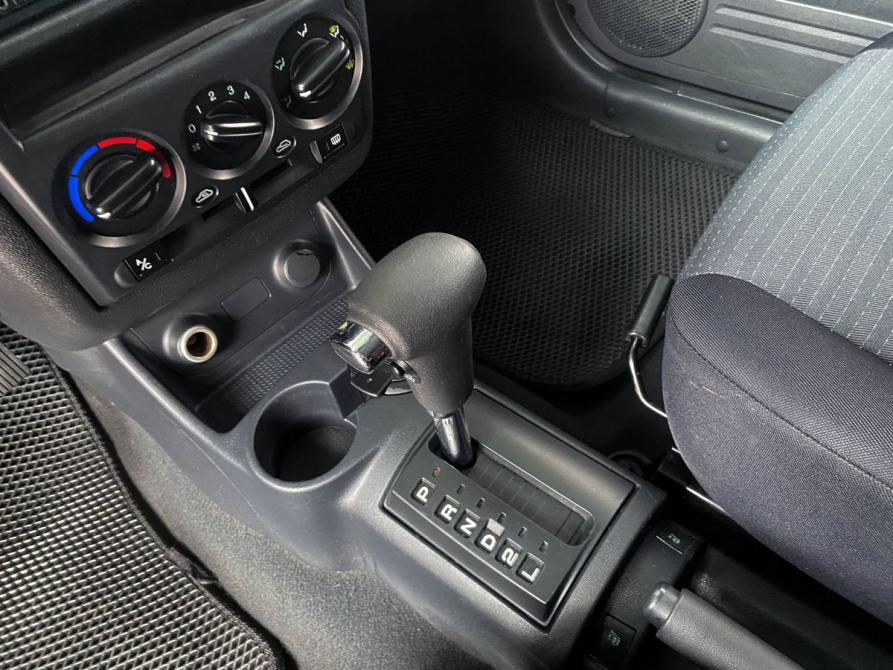 Hyundai Getz I Рестайлинг Ростов-на-Дону  - изображение 11