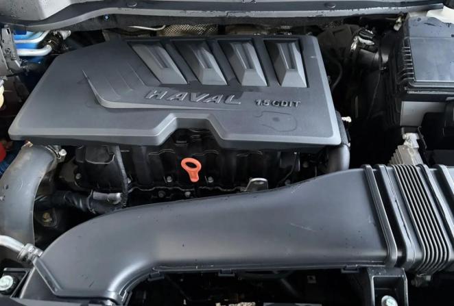 Haval F7x I с пробегом 2020 года, цена 1 975 000 рублей, 35001 км, внедорожник, Автокод Объявления