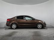 Kia Rio III Рестайлинг Санкт-Петербург  - изображение 22