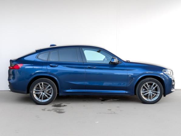BMW X4 II (G02) с пробегом 2019 года, цена 4 045 000 рублей, 129606 км, внедорожник, Автокод Объявления