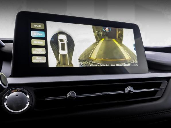 Chery Tiggo 7 Pro I с пробегом 2020 года, цена 1 375 000 рублей, 116520 км, внедорожник, Автокод Объявления