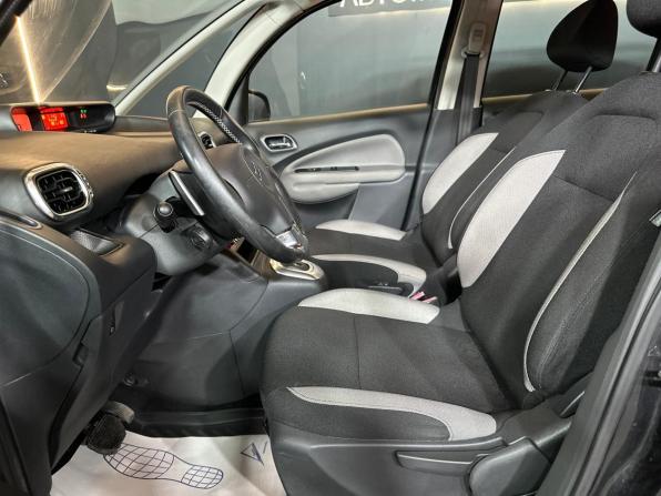 Citroen C3 Picasso I Рестайлинг с пробегом 2012 года, цена 549 000 рублей, 108699 км, минивэн, Автокод Объявления