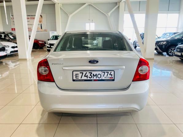 Ford Focus II Рестайлинг с пробегом 2011 года, цена 590 000 рублей, 171000 км, седан, Автокод Объявления