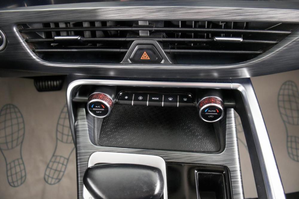 Geely Tugella I Пермь  - изображение 23