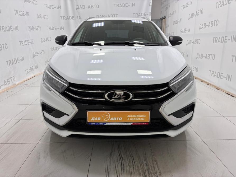 Lada (ВАЗ) Vesta I Рестайлинг (NG) Пермь  - изображение 2