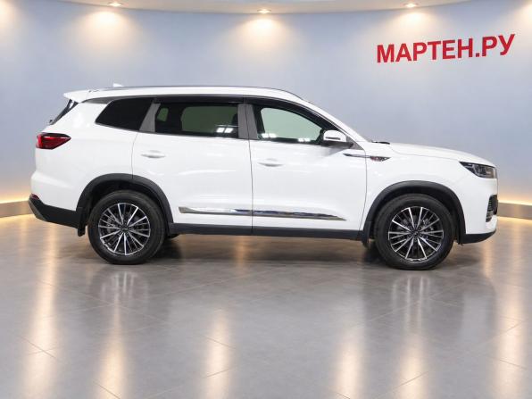 Chery Tiggo 8 Pro Max I Рестайлинг с пробегом 2024 года, цена 2 096 000 рублей, 38359 км, внедорожник, Автокод Объявления