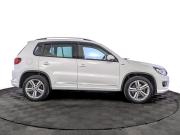 Volkswagen Tiguan I Рестайлинг Москва  - изображение 31