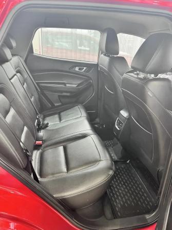 Chery Tiggo 4 I Рестайлинг с пробегом 2022 года, цена 1 149 000 рублей, 136456 км, внедорожник, Автокод Объявления