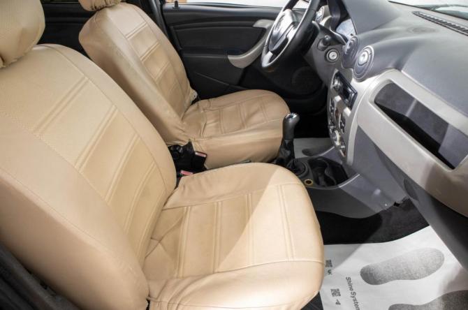 Renault Logan I Рестайлинг с пробегом 2010 года, цена 349 000 рублей, 230000 км, седан, Автокод Объявления