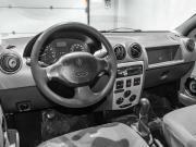 Renault Logan I Екатеринбург  - изображение 30