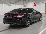 Toyota Camry VIII (XV70) Рестайлинг Казань  - изображение 38