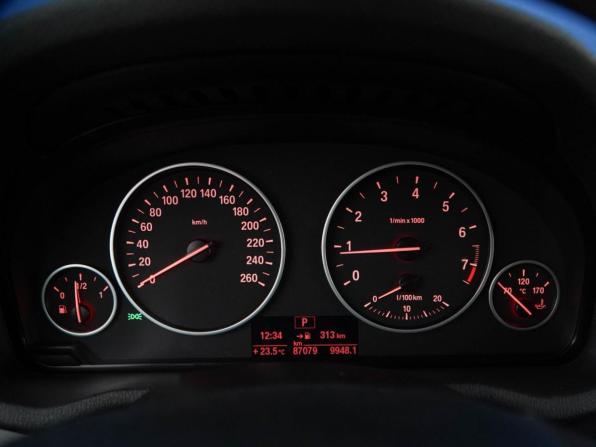 BMW X3 II (F25) с пробегом 2013 года, цена 2 350 000 рублей, 87079 км, внедорожник, Автокод Объявления