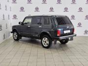Lada (ВАЗ) 2131 (4x4) I Тольятти  - изображение 27