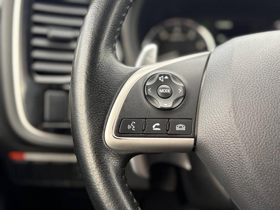 Mitsubishi Outlander III Санкт-Петербург  - изображение 15