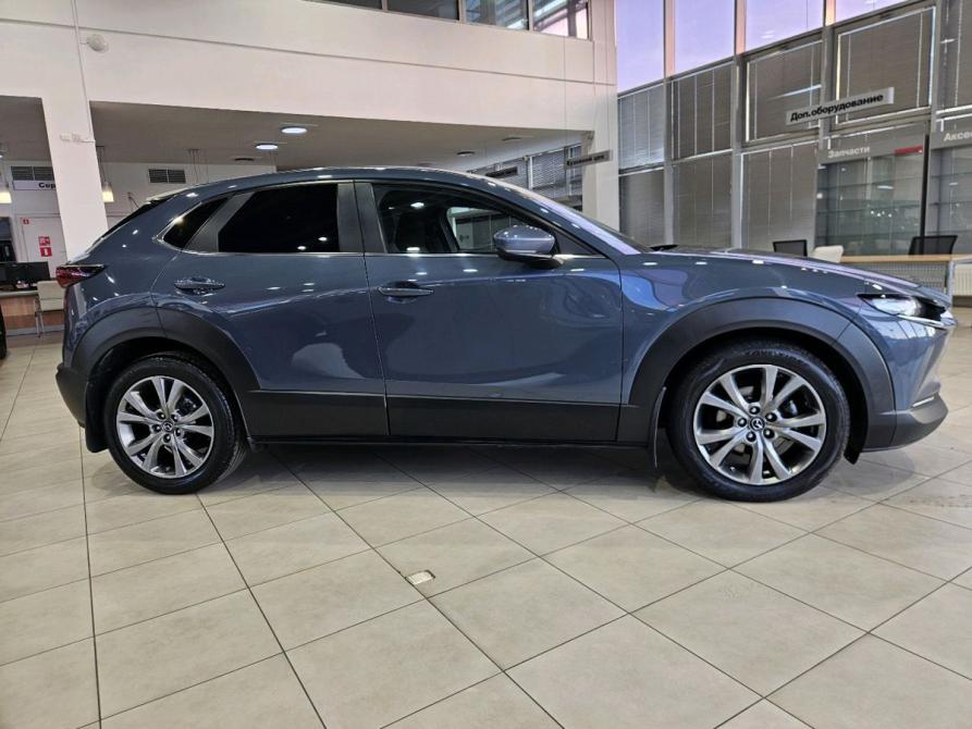 Mazda CX-30 I Москва  - изображение 7