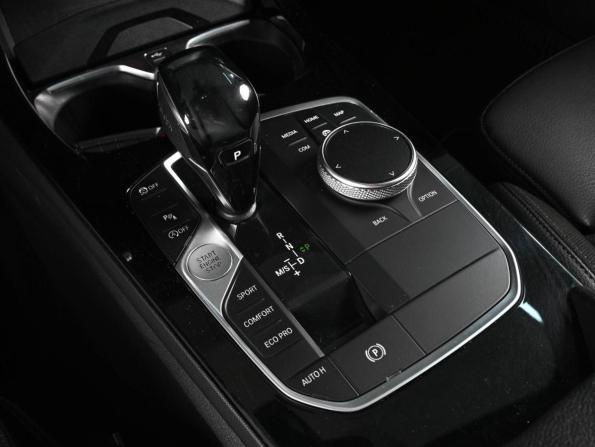 BMW 1 серии III (F40) с пробегом 2019 года, цена 1 999 000 рублей, 155160 км, хэтчбек, Автокод Объявления