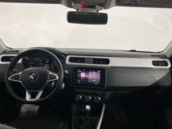 Renault Arkana I с пробегом 2021 года, цена 1 870 000 рублей, 83154 км, внедорожник, Автокод Объявления