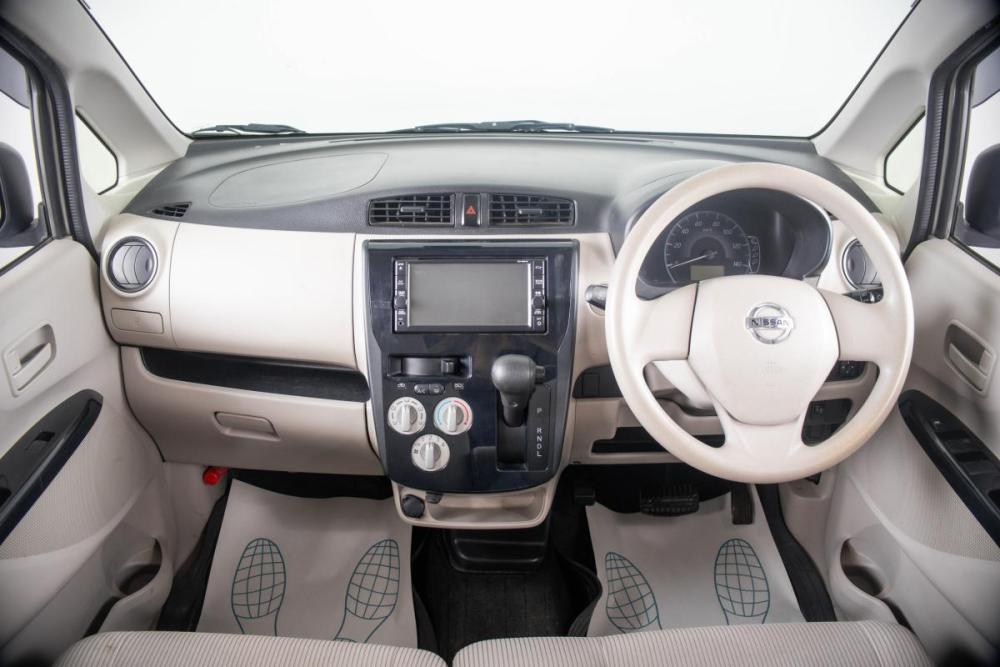 Nissan Dayz I Рестайлинг Пермь  - изображение 13