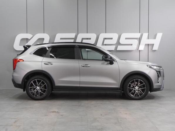 Haval Jolion I Рестайлинг с пробегом 2024 года, цена 2 199 000 рублей, 47677 км, внедорожник, Автокод Объявления