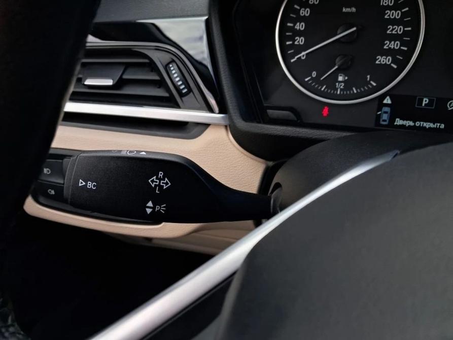 BMW X1 II (F48) Санкт-Петербург  - изображение 11