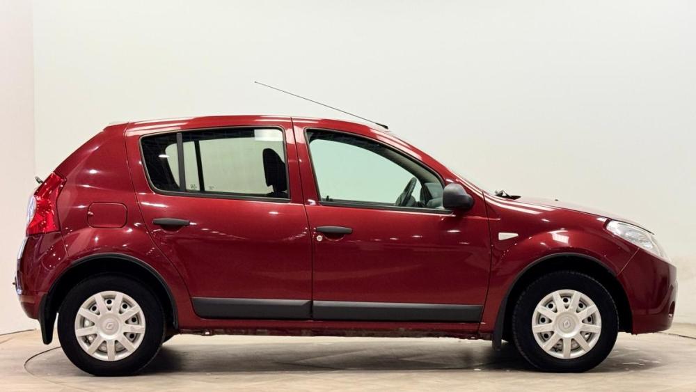 Renault Sandero I Киров  - изображение 5