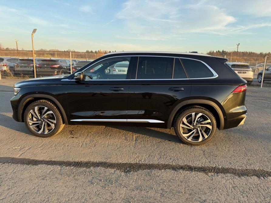 Geely Monjaro I Пермь  - изображение 4