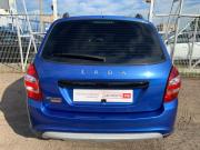 Lada (ВАЗ) Granta I Рестайлинг Нижнекамск  - изображение 20