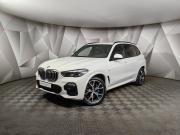 BMW X5 IV (G05/G18) Москва  - изображение 21
