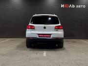 Volkswagen Tiguan I Рестайлинг Челябинск  - изображение 27