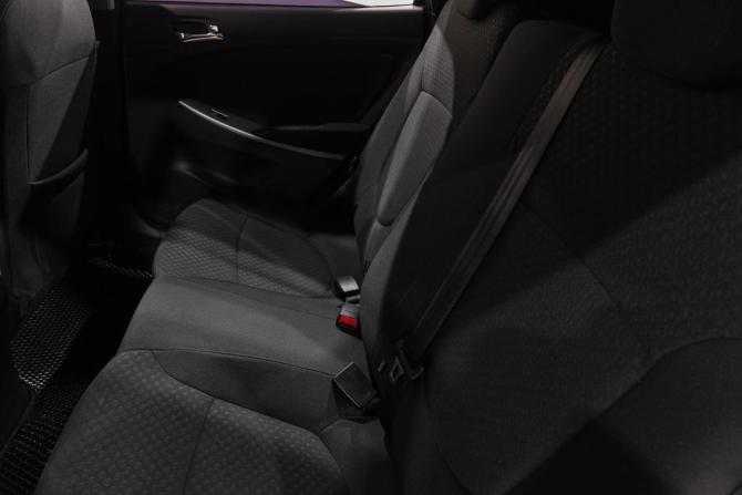 Hyundai Solaris I с пробегом 2012 года, цена 849 000 рублей, 149400 км, хэтчбек, Автокод Объявления