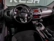 Kia Sportage III Рестайлинг Воронеж  - изображение 26