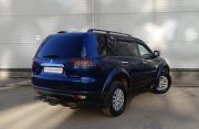 Mitsubishi Pajero Sport II Рестайлинг Санкт-Петербург  - изображение 24