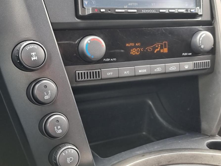 SsangYong Kyron I Рестайлинг Архангельск  - изображение 14