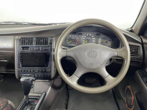 Toyota Corona IX (T190) с пробегом 1994 года, цена 250 000 рублей, 219932 км, седан, Автокод Объявления